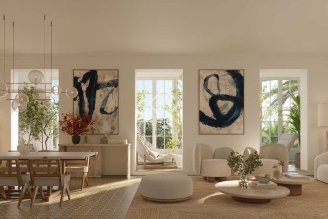 4 chambres apartment à vendre à Barcelona, Catalonia, Spain № 4501 - photo 13