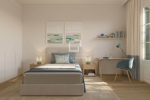 4 chambres apartment à vendre à Barcelona, Catalonia, Spain № 4501 - photo 6