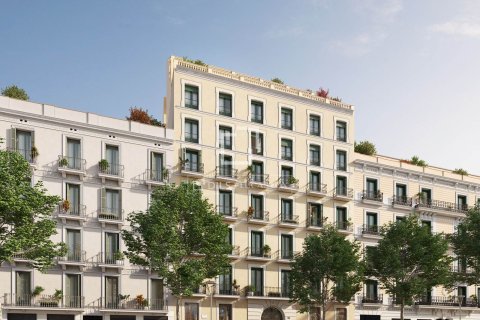 4 chambres apartment à vendre à Barcelona, Catalonia, Spain № 4501 - photo 10