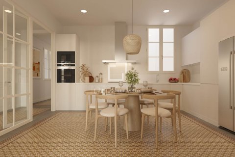 4 chambres apartment à vendre à Barcelona, Catalonia, Spain № 4501 - photo 2