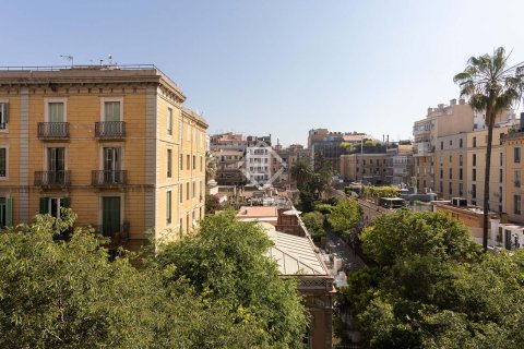 4 chambres apartment à vendre à Barcelona, Catalonia, Spain № 4501 - photo 30