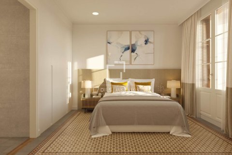 4 chambres apartment à vendre à Barcelona, Catalonia, Spain № 4501 - photo 4