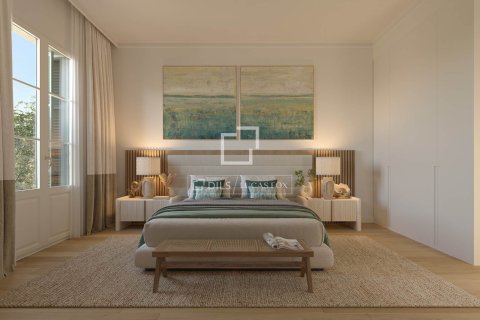 4 chambres apartment à vendre à Barcelona, Catalonia, Spain № 4501 - photo 5