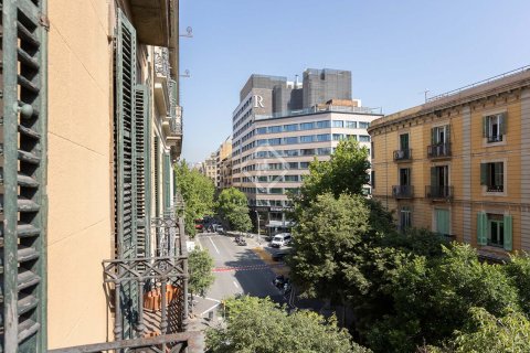 4 chambres apartment à vendre à Barcelona, Catalonia, Spain № 4501 - photo 28