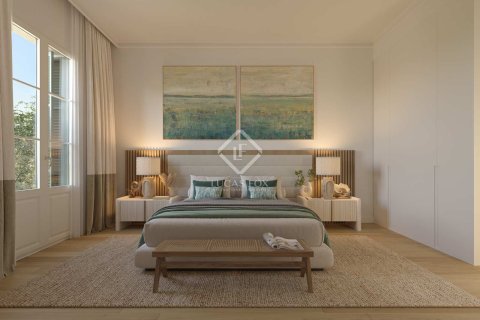 4 chambres apartment à vendre à Barcelona, Catalonia, Spain № 4501 - photo 18