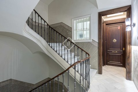 4 chambres apartment à vendre à Barcelona, Catalonia, Spain № 4501 - photo 25