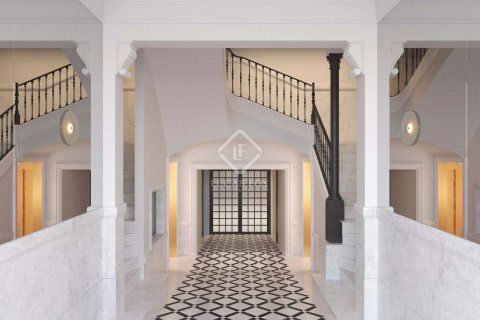 4 chambres apartment à vendre à Barcelona, Catalonia, Spain № 4501 - photo 27