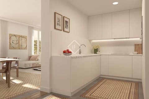 4 chambres apartment à vendre à Barcelona, Catalonia, Spain № 4501 - photo 16