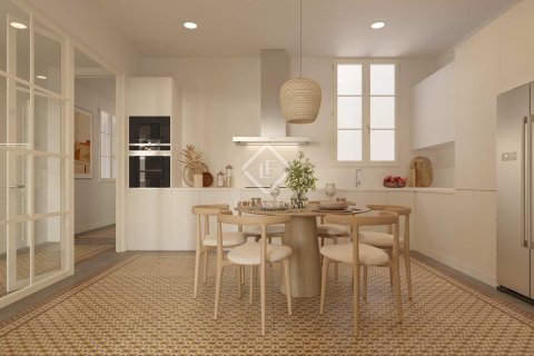 4 chambres apartment à vendre à Barcelona, Catalonia, Spain № 4501 - photo 15