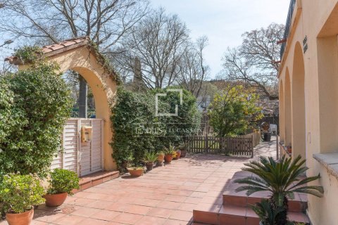 10 chambres villa à vendre à Sant Cugat Del Valles, Barcelona, Catalonia, Spain № 4497 - photo 5