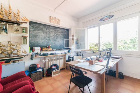 10 chambres villa à vendre à Sant Cugat Del Valles, Barcelona, Catalonia, Spain № 4497 - photo 15