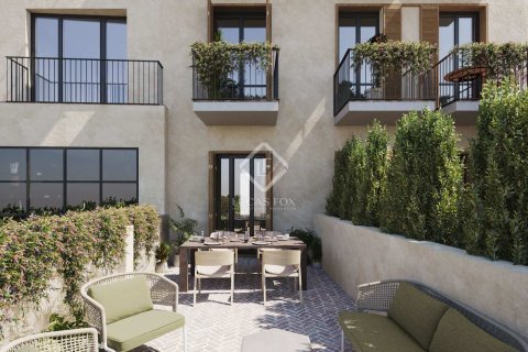 2 chambres apartment à vendre à Barcelona, Catalonia, Spain № 4499 - photo 18