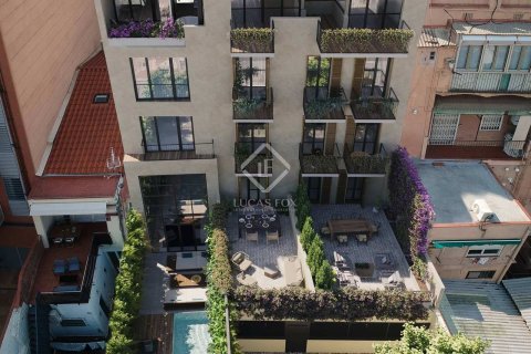 2 chambres apartment à vendre à Barcelona, Catalonia, Spain № 4499 - photo 7