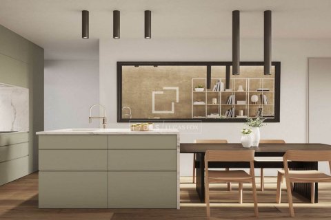 2 chambres apartment à vendre à Barcelona, Catalonia, Spain № 4499 - photo 2