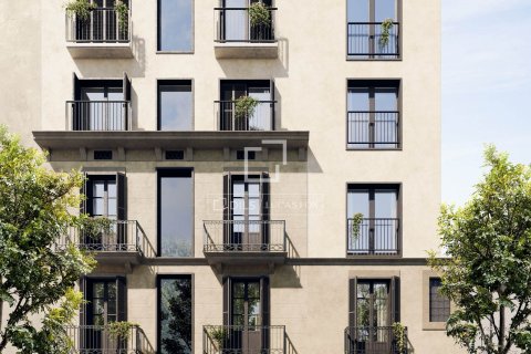 2 chambres apartment à vendre à Barcelona, Catalonia, Spain № 4499 - photo 3