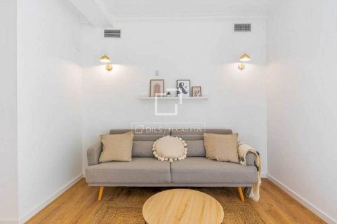 2 chambres apartment à vendre à Barcelona, Catalonia, Spain № 4496