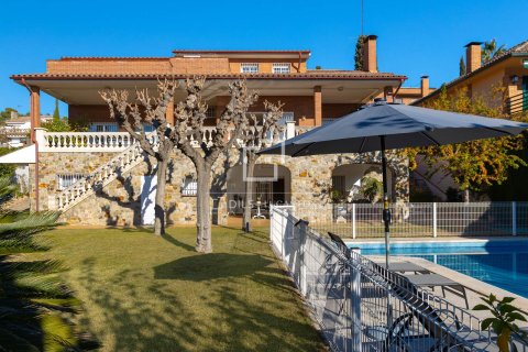 7 chambres villa à vendre à Vilassar de Dalt, Barcelona, Catalonia, Spain № 4500 - photo 8