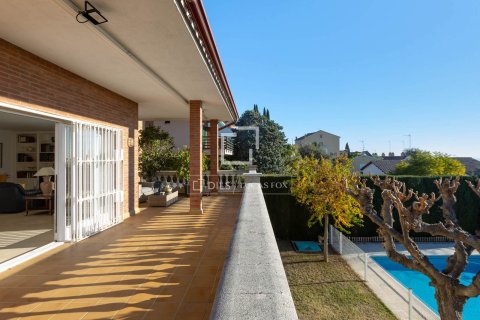 7 chambres villa à vendre à Vilassar de Dalt, Barcelona, Catalonia, Spain № 4500 - photo 10