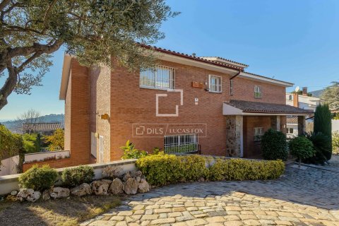 7 chambres villa à vendre à Vilassar de Dalt, Barcelona, Catalonia, Spain № 4500 - photo 27