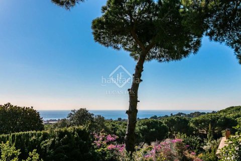 Купить дом в Сан-Андреу-де-Льяванерес, Испания с 14 спален, 2260м², № 2763 - фото 7