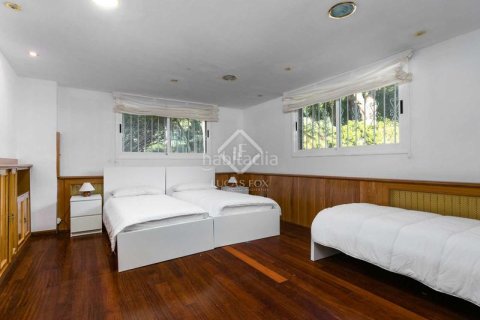 Купить дом в Сан-Андреу-де-Льяванерес, Испания с 14 спален, 2260м², № 2763 - фото 18