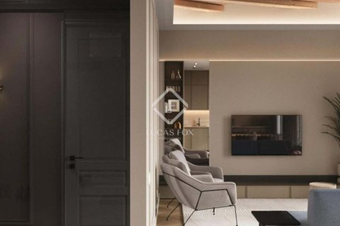 Купить квартиру в Эшампле, Испания с 3 спальни, 124м², № 2759 - фото 21