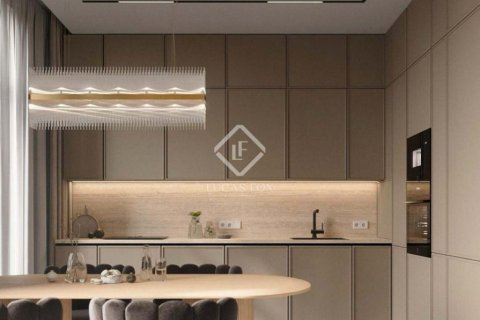 Купить квартиру в Эшампле, Испания с 3 спальни, 124м², № 2759 - фото 2