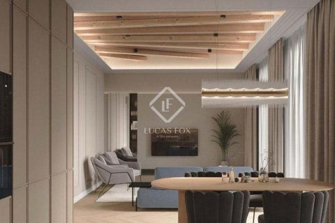 Купить квартиру в Эшампле, Испания с 3 спальни, 124м², № 2759 - фото 20