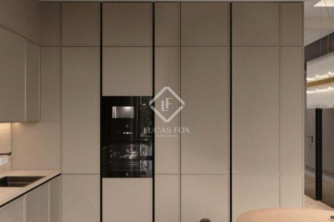 Купить квартиру в Эшампле, Испания с 3 спальни, 124м², № 2759 - фото 6