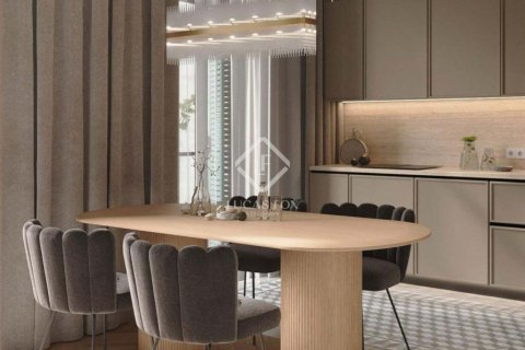 Купить квартиру в Эшампле, Испания с 3 спальни, 124м², № 2759 - фото 7