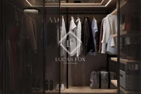 Купить квартиру в Эшампле, Испания с 3 спальни, 124м², № 2759 - фото 24