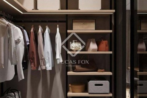 Купить квартиру в Эшампле, Испания с 3 спальни, 124м², № 2759 - фото 25