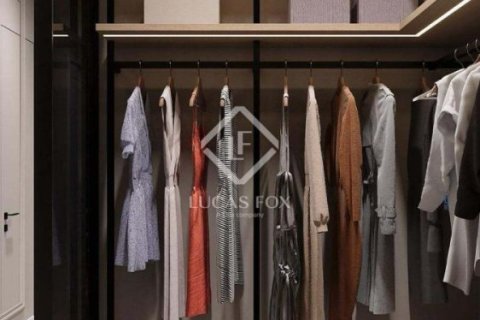 Купить квартиру в Эшампле, Испания с 3 спальни, 124м², № 2759 - фото 26