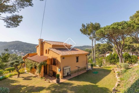 Купить виллу в Палафружель, Испания с 5 спален, 539м², № 2761 - фото 30