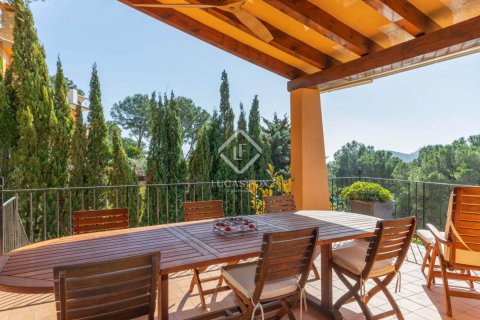 Купить виллу в Палафружель, Испания с 5 спален, 539м², № 2761 - фото 11