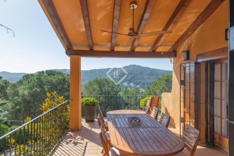 Купить виллу в Палафружель, Испания с 5 спален, 539м², № 2761 - фото 12