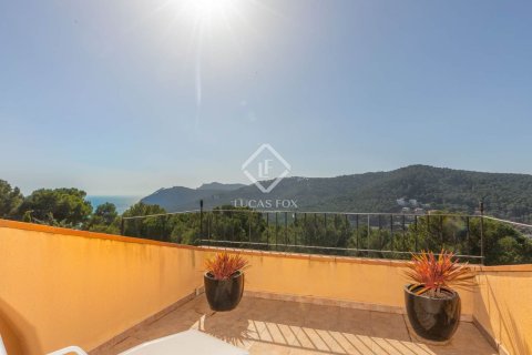 Купить виллу в Палафружель, Испания с 5 спален, 539м², № 2761 - фото 24