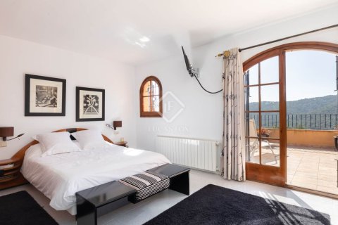 Купить виллу в Палафружель, Испания с 5 спален, 539м², № 2761 - фото 23