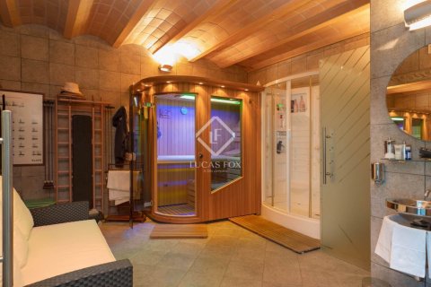 Купить виллу в Палафружель, Испания с 5 спален, 539м², № 2761 - фото 6