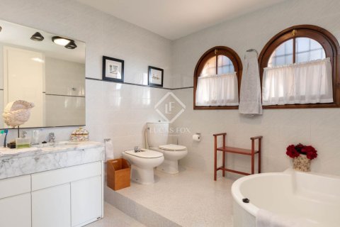 Купить виллу в Палафружель, Испания с 5 спален, 539м², № 2761 - фото 22