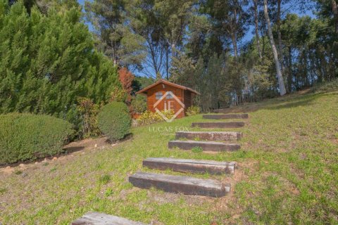 Купить виллу в Палафружель, Испания с 5 спален, 539м², № 2761 - фото 28