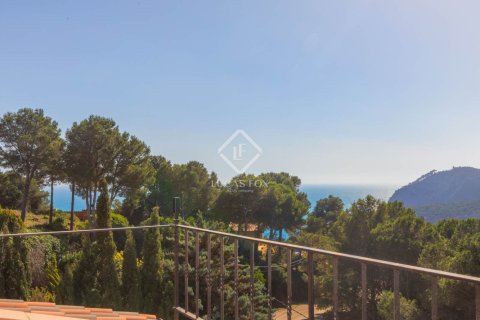 Купить виллу в Палафружель, Испания с 5 спален, 539м², № 2761 - фото 25