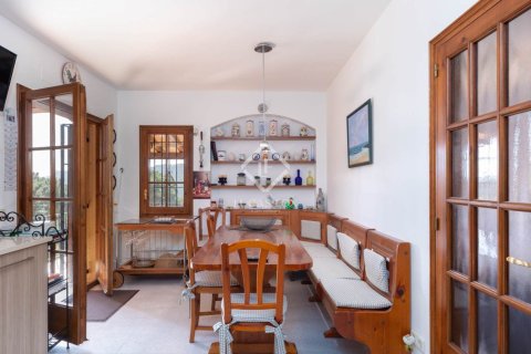 Купить виллу в Палафружель, Испания с 5 спален, 539м², № 2761 - фото 16