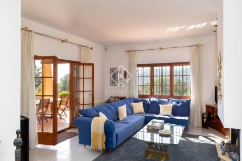 Купить виллу в Палафружель, Испания с 5 спален, 539м², № 2761 - фото 10