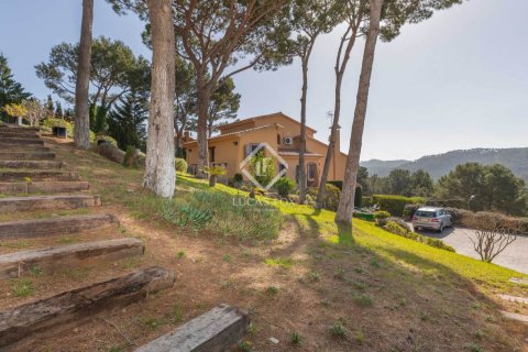 Купить виллу в Палафружель, Испания с 5 спален, 539м², № 2761 - фото 29