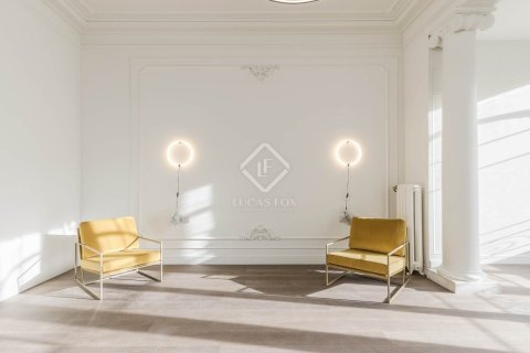 Купить квартиру в Эшампле, Испания с 4 спальни, 200м², № 2762 - фото 19