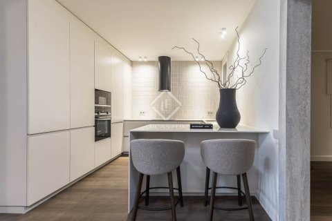 Купить квартиру в Эшампле, Испания с 3 спальни, 161м², № 2765 - фото 9