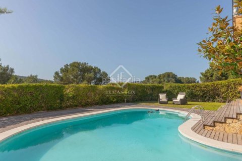 Купить дом в Палафружель, Испания с 5 спален, 539м², № 2760 - фото 27