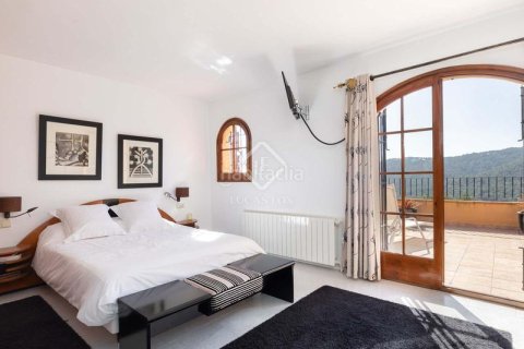 Купить дом в Палафружель, Испания с 5 спален, 539м², № 2760 - фото 24