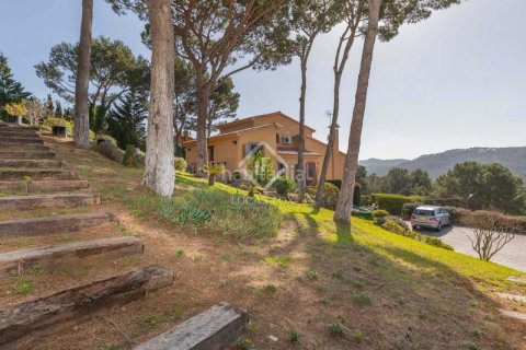 Купить дом в Палафружель, Испания с 5 спален, 539м², № 2760 - фото 29